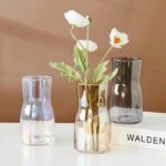 Wholesale Glass Vase HP-008 - Image 2